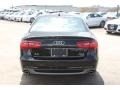 2013 Phantom Black Pearl Effect Audi A6 3.0T quattro Sedan  photo #7