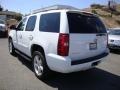 Summit White - Tahoe LT 4x4 Photo No. 5