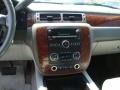 Summit White - Tahoe LT 4x4 Photo No. 14