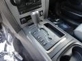  2008 Grand Cherokee Laredo 4x4 5 Speed Automatic Shifter