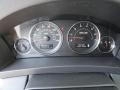  2008 Grand Cherokee Laredo 4x4 Laredo 4x4 Gauges