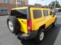 Yellow - H3  Photo No. 4