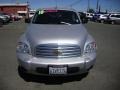 Silver Ice Metallic - HHR LS Panel Photo No. 2