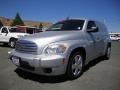 Silver Ice Metallic - HHR LS Panel Photo No. 3