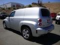 Silver Ice Metallic - HHR LS Panel Photo No. 5