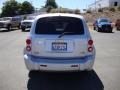 Silver Ice Metallic - HHR LS Panel Photo No. 6