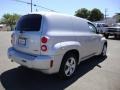 Silver Ice Metallic - HHR LS Panel Photo No. 7