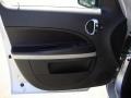 Silver Ice Metallic - HHR LS Panel Photo No. 9
