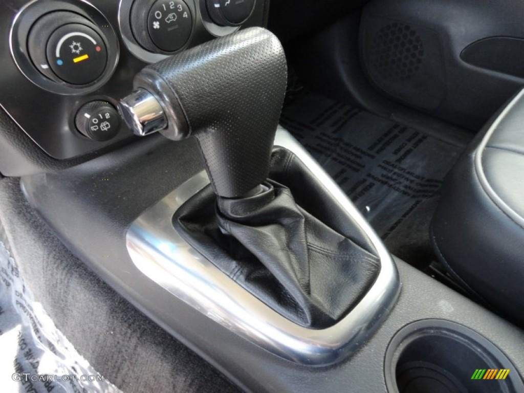 2006 Hummer H3 Standard H3 Model 4 Speed Automatic Transmission Photo #69411634