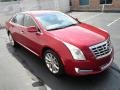 Crystal Red Tintcoat - XTS Luxury FWD Photo No. 3