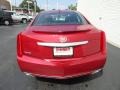 Crystal Red Tintcoat - XTS Luxury FWD Photo No. 5