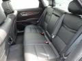Jet Black Rear Seat Photo for 2013 Cadillac XTS #69411752