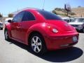2006 Salsa Red Volkswagen New Beetle 2.5 Coupe  photo #5