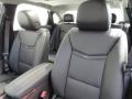 Crystal Red Tintcoat - XTS Luxury FWD Photo No. 14