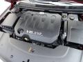 3.6 Liter SIDI DOHC 24-Valve VVT V6 Engine for 2013 Cadillac XTS Luxury FWD #69411832