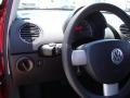 2006 Salsa Red Volkswagen New Beetle 2.5 Coupe  photo #11