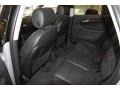 Black 2013 Audi A3 2.0 TDI Interior Color