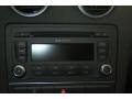 Black Audio System Photo for 2013 Audi A3 #69411868