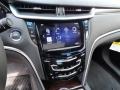 Jet Black Controls Photo for 2013 Cadillac XTS #69411874