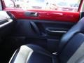 2006 Salsa Red Volkswagen New Beetle 2.5 Coupe  photo #16