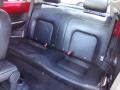 2006 Salsa Red Volkswagen New Beetle 2.5 Coupe  photo #20