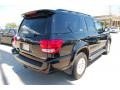 2006 Black Toyota Sequoia SR5  photo #7