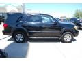 2006 Black Toyota Sequoia SR5  photo #8