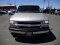 2004 Silver Birch Metallic Chevrolet Tahoe LS 4x4  photo #2