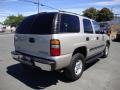 2004 Silver Birch Metallic Chevrolet Tahoe LS 4x4  photo #7