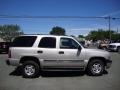 2004 Silver Birch Metallic Chevrolet Tahoe LS 4x4  photo #8