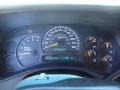 2004 Silver Birch Metallic Chevrolet Tahoe LS 4x4  photo #12
