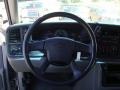 2004 Silver Birch Metallic Chevrolet Tahoe LS 4x4  photo #13