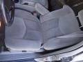 2004 Silver Birch Metallic Chevrolet Tahoe LS 4x4  photo #19