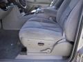 2004 Silver Birch Metallic Chevrolet Tahoe LS 4x4  photo #20