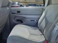 2004 Silver Birch Metallic Chevrolet Tahoe LS 4x4  photo #21