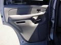 2004 Silver Birch Metallic Chevrolet Tahoe LS 4x4  photo #23