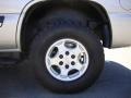 2004 Silver Birch Metallic Chevrolet Tahoe LS 4x4  photo #28