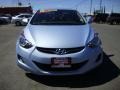 Blue Sky Metallic - Elantra GLS Photo No. 2