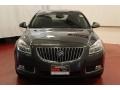 Granite Gray Metallic - Regal CXL Photo No. 3