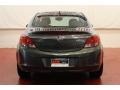 Granite Gray Metallic - Regal CXL Photo No. 7