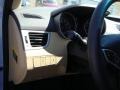 Blue Sky Metallic - Elantra GLS Photo No. 11