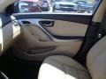 Blue Sky Metallic - Elantra GLS Photo No. 16