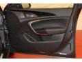 Granite Gray Metallic - Regal CXL Photo No. 20