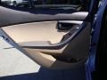 Blue Sky Metallic - Elantra GLS Photo No. 23