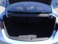 Blue Sky Metallic - Elantra GLS Photo No. 24