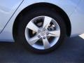 Blue Sky Metallic - Elantra GLS Photo No. 25