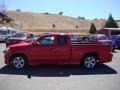Radiant Red - Tacoma X-Runner Photo No. 4