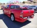 Radiant Red - Tacoma X-Runner Photo No. 5