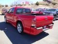 2005 Radiant Red Toyota Tacoma X-Runner  photo #5