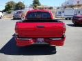 2005 Radiant Red Toyota Tacoma X-Runner  photo #6